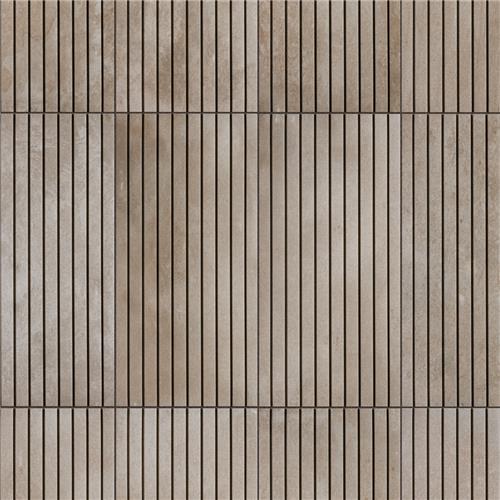 Picture of Americana Boston Strata Downtown 6-7/8"x14" Porce F/W Tile