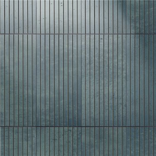 Picture of Capri Strata Indigo 6-7/8"x14" Porcelain F/W Tile