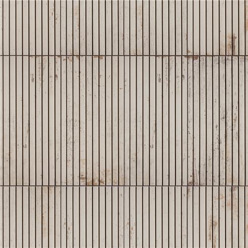Picture of Retro Strata Blanc 6-7/8"x14" Porcelain F/W Tile