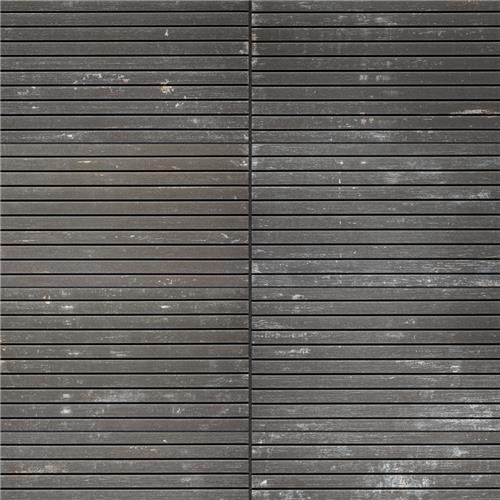 Picture of Retro Strata Nero 6-7/8"x14" Porcelain F/W Tile