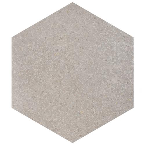 Picture of Palazzo Hex Luce 14-1/8"x16-1/4" Porcelain F/W Tile