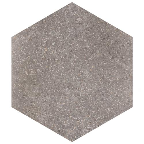 Picture of Palazzo Hex Nuvola 14-1/8"x16-1/4" Porcelain F/W Tile