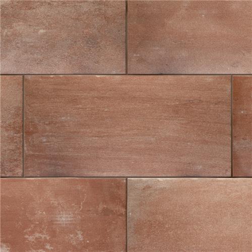 Picture of Americana Boston North 8-3/4"x17-5/8" Porcelain F/W Tile