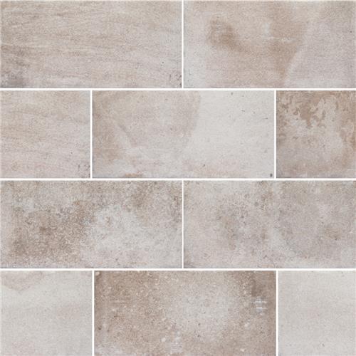 Picture of Americana Boston Downtown 4-3/8"x8-3/4" Porcelain F/W Tile