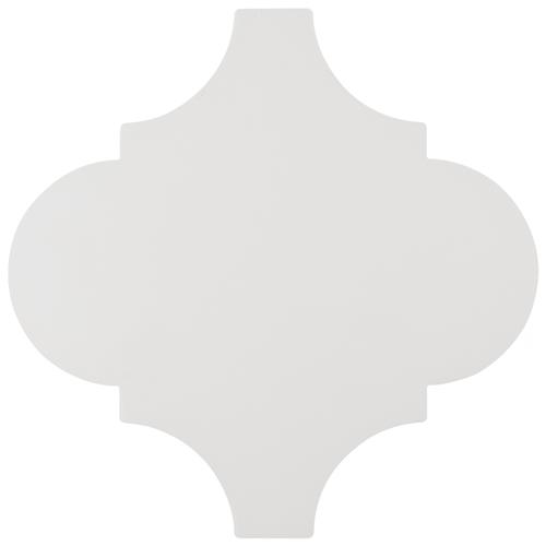 Picture of Provenzale Lantern Light Grey 7-7/8"x7-7/8" Porc F/W Tile