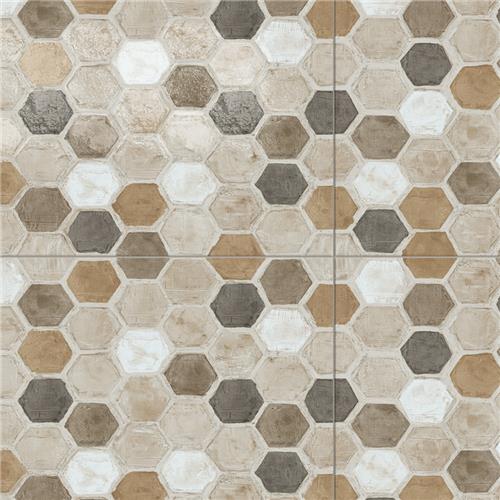 Picture of Cythere Fascia Incanto 23-1/2"x47" Porcelain Floor/Wall Tile