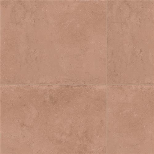 Picture of Cythere Rosso Veneziano 23-1/2"x47" Porcelain Floor/Wall Til