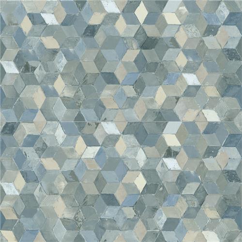 Picture of Pictura Faber Aquileia 23-1/2"x47" Porcelain Floor/Wall Tile