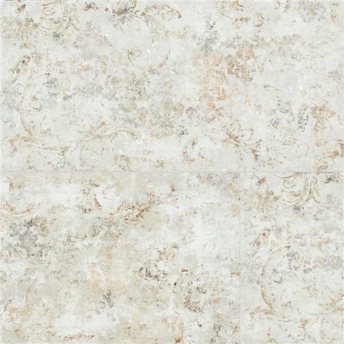 Picture of Pictura Frammenti 23-1/2"x47" Porcelain Floor/Wall Tile