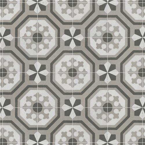 Picture of Kings Paname Opera 17-5/8"x17-5/8" Ceramic F/W Tile