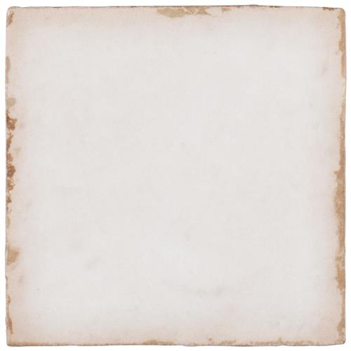 Picture of Archivo Plain 4-7/8"x4-7/8" Ceramic F/W Tile