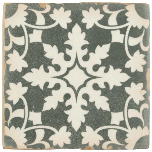 Picture of Archivo Zahra 4-7/8"x4-7/8" Ceramic F/W Tile