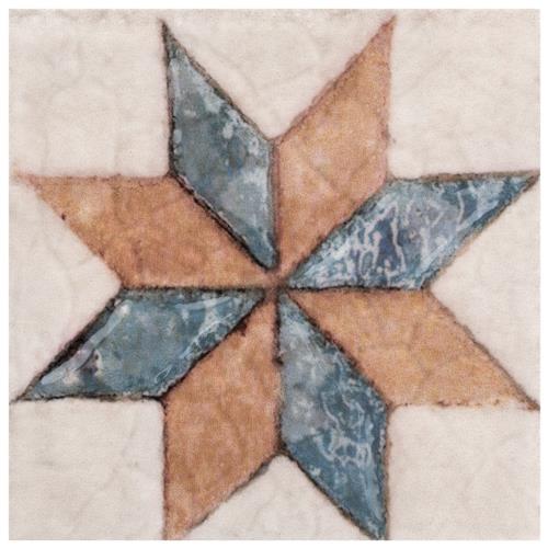 Picture of Avila Arenal Taco 2-3/4"x2-3/4" Ceramic F/W Trim