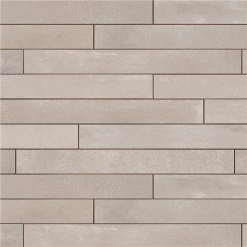 Picture of Tucson Greige 1-7/8"x17-3/4" Porcelain F/W Tile