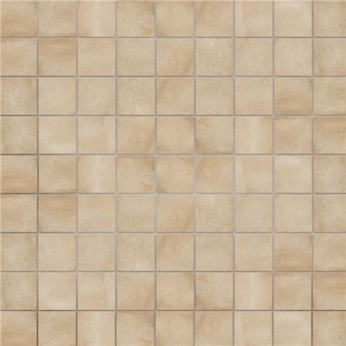 Picture of Laverton Taco Beige 1-5/8"x1-5/8" Porcelain F/W Tile