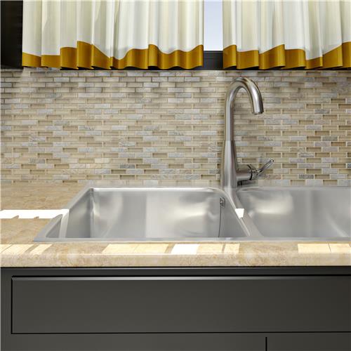 Tessera Subway Suffolk 11 3 4 X11 Gl Stone Mos