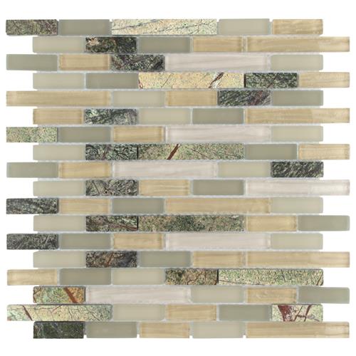 Search By Keyword Picture Of Tessera Piano Rainforest 11 3 4 X12 Gl Stone