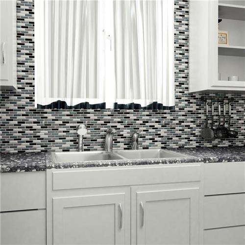 Tessera Subway Tuxedo 11 3 4 X11 Gl Stone Mos