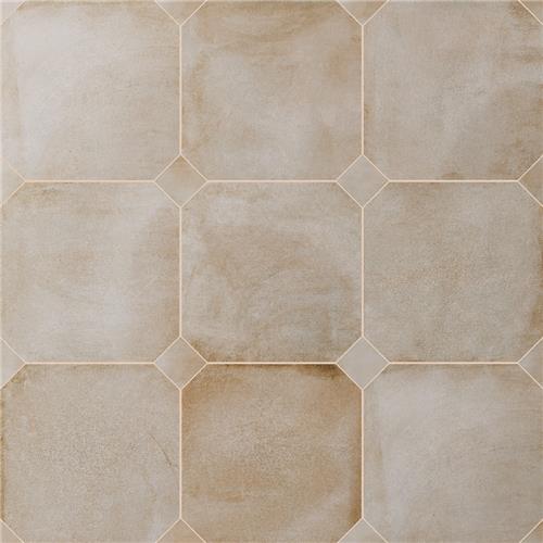 Picture of Laverton Octagon Arena w/ Taco Arena 7-7/8"x7-7/8"