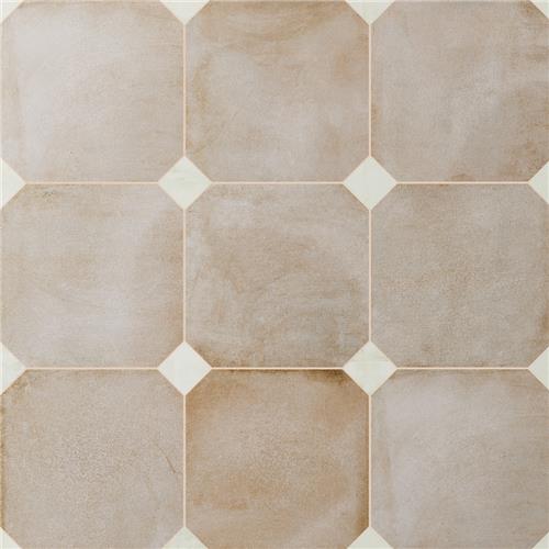 Picture of Laverton Octagon Arena w/ Taco Nieve 7-7/8"x7-7/8"
