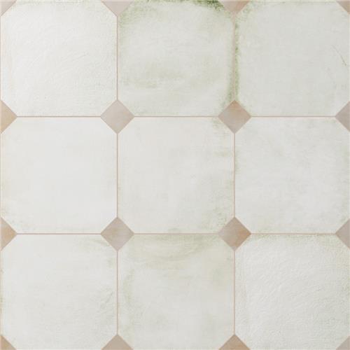 Picture of Laverton Octagon Nieve w/ Taco Arena 7-7/8"x7-7/8"