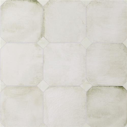 Picture of Laverton Octagon Nieve w/ Taco Nieve 7-7/8"x7-7/8"