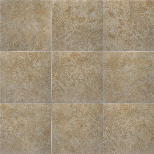Picture of Roma Noce 13"x13" Porcelain Floor and Wall Tile