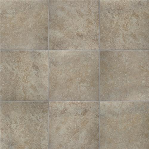 Picture of Roma Taupe 13"x13" Porcelain Floor and Wall Tile