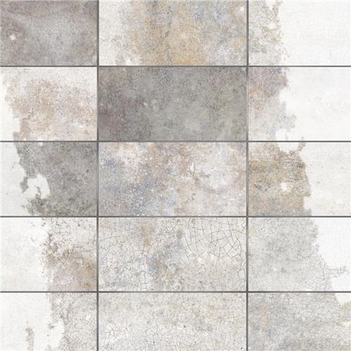 Picture of Myst Sandstorm 4"x8" Ceramic Wall Tile

