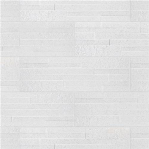 Picture of Tikal White 6-1/2"x20-3/8" Ceramic Wall Tile