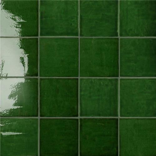 Picture of Viva Antic Verde 6"x6" Ceramic Wall Tile