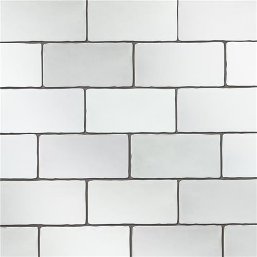 Picture of Viva Blanco Viejo 3x6" Ceramic Wall Tile