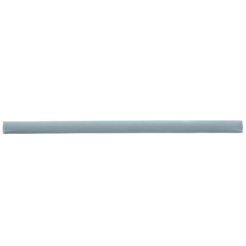 Picture of Castillo Sky 1/2"x12" Ceramic Demi-Bullnose Trim