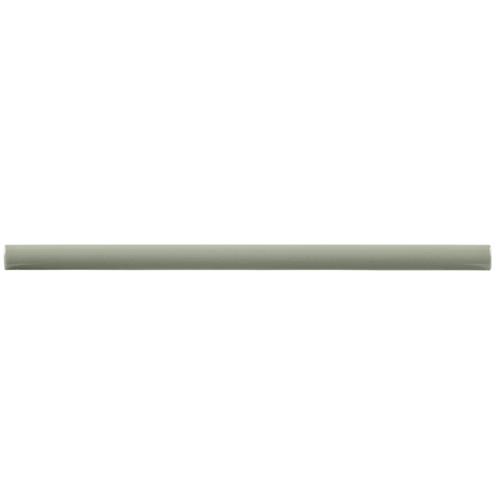 Picture of Castillo Sage 1/2"x12" Ceramic Demi-Bullnose Trim