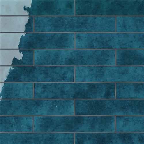 Picture of Menorca Amun 2-1/2"x12-7/8" Ceramic Wall Tile