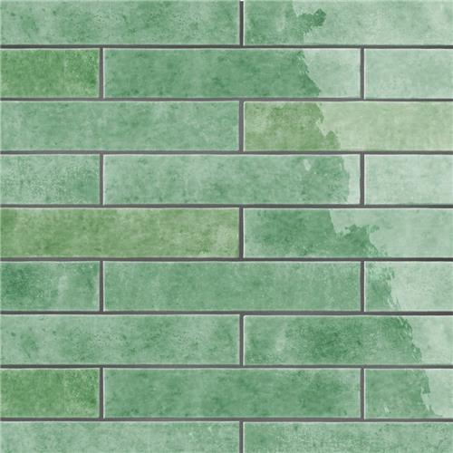 Picture of Menorca Lake 2-1/2"x12-7/8" Ceramic Wall Tile