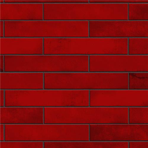 Picture of Menorca Volcano 2-1/2"x12-7/8" Ceramic Wall Tile