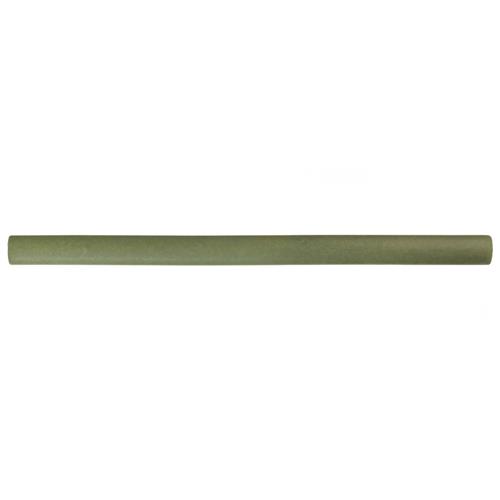 Picture of Coco Matte Moss Verde 1/2"x7-7/8" Demi-Bullnose Wall Trim