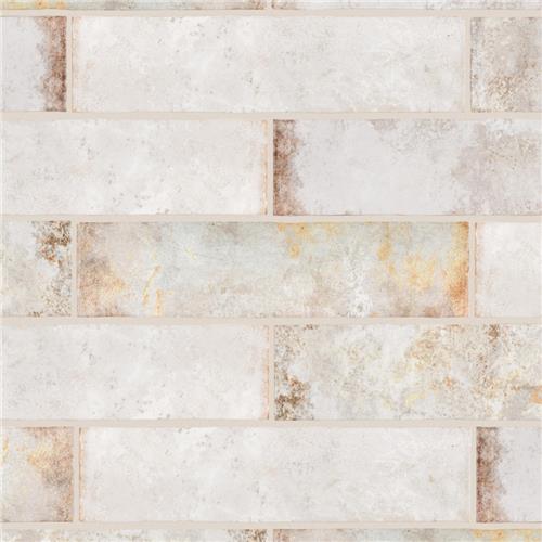Picture of Biarritz Beige 3"x12" Ceramic Wall Subway Tile