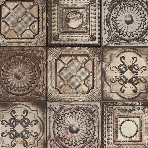 Picture of Ritz Ossidato Mix 7-7/8"x7-7/8" Ceramic Wall Tile