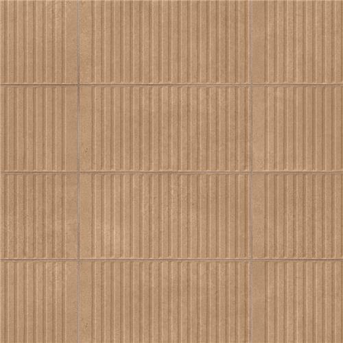 Picture of Kings Loft Clay 7-7/8"x15-3/4" Ceramic Wall Tile