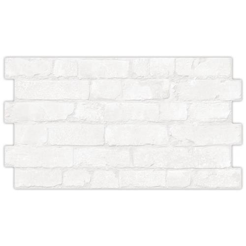 Picture of Manhattan Blanco 12-1/4"x21" Porcelain Wall Tile