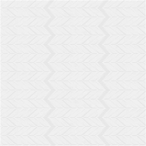 Picture of Lumiere Lelue Blanco 11-3/4"x35-3/8" Ceramic Wall Tile